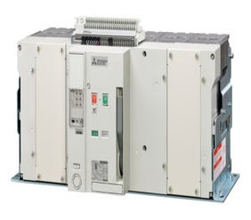 AE6300-SW 3P DO 6300A - Mitsubishi Electric Factory Automation - EMEA