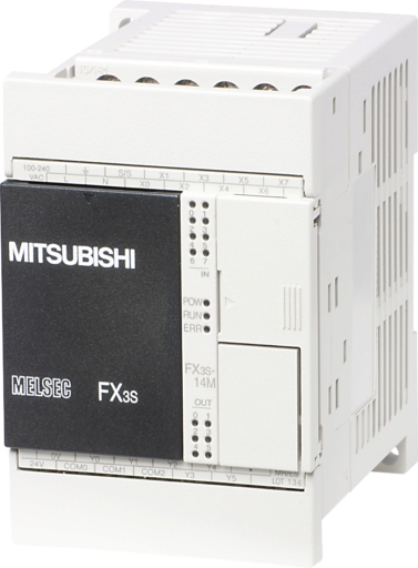 ディスプレイ・モニター本体 Mitsubishi PLC FCUA-EL10 TERMINAL UNIT Mitsubishi PLC FCUA-EL10 TERMINAL UNIT PLC main unit