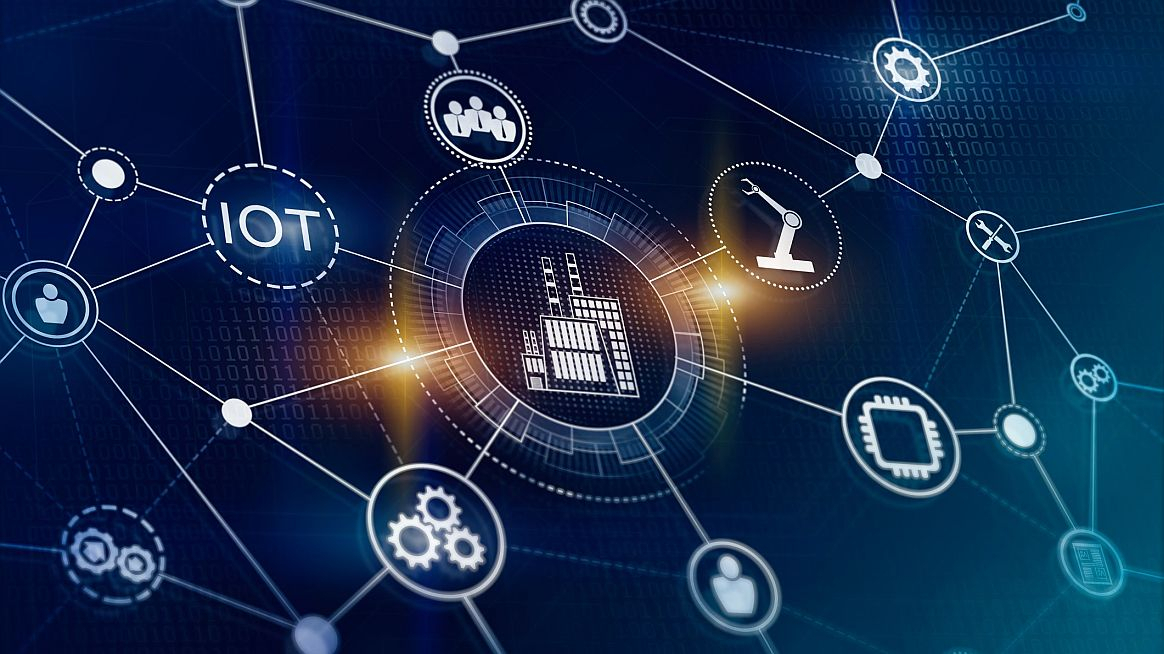 Time-Sensitive Network (TSN): Revolutionising Industrial Automation