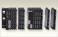 Controllers | Programmable Controllers MELSEC | Network related products |  Slice I/O - Mitsubishi Electric Factory Automation - EMEA