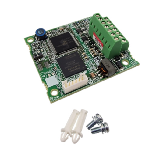 FR-A8APS-02 - Mitsubishi Electric Factory Automation - EMEA FR-A8APS-02 - Mitsubishi Electric Factory Automation - EMEA