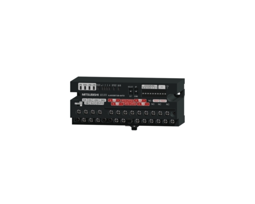 ジャスミン【新品未使用1個】三菱電機製AJ65SBT2B-64TD AJ65SBT2B-64TD