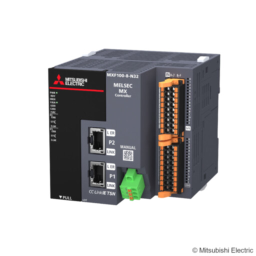 meluページ MXF100-8-N32