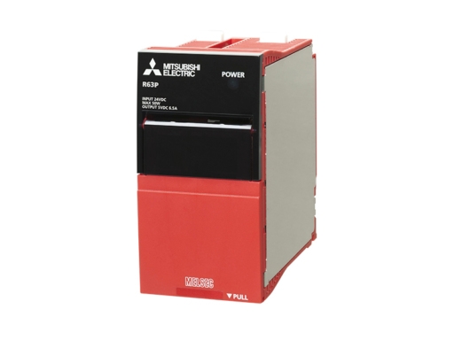 Power supply