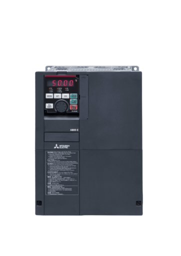 Drive Products | Inverters-FREQROL | FR-A Series | FR-A800-E