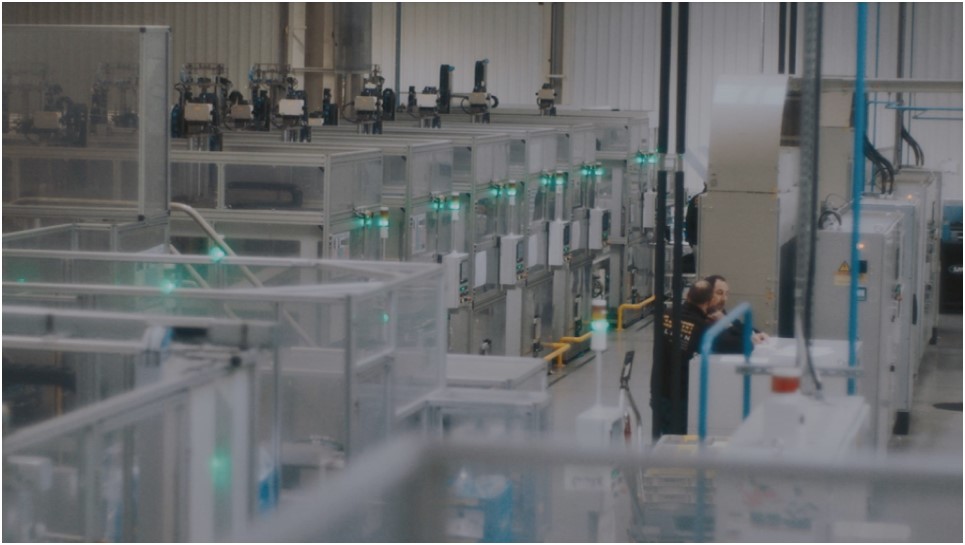 [Thumbnail] Renault E-Motor Production