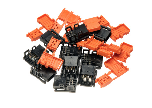 Lp650 Plug LP4-OR-10P