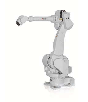 RV-50F-D1-S15 - Mitsubishi Electric Factory Automation - EMEA RV-50F-D1-S15 - Mitsubishi Electric Factory Automation - EMEA