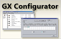 Controllers | Programmable Controllers MELSEC | Engineering Software |  Other engineering softwares | GX Configurator - Mitsubishi Electric Factory  Automation - EMEA