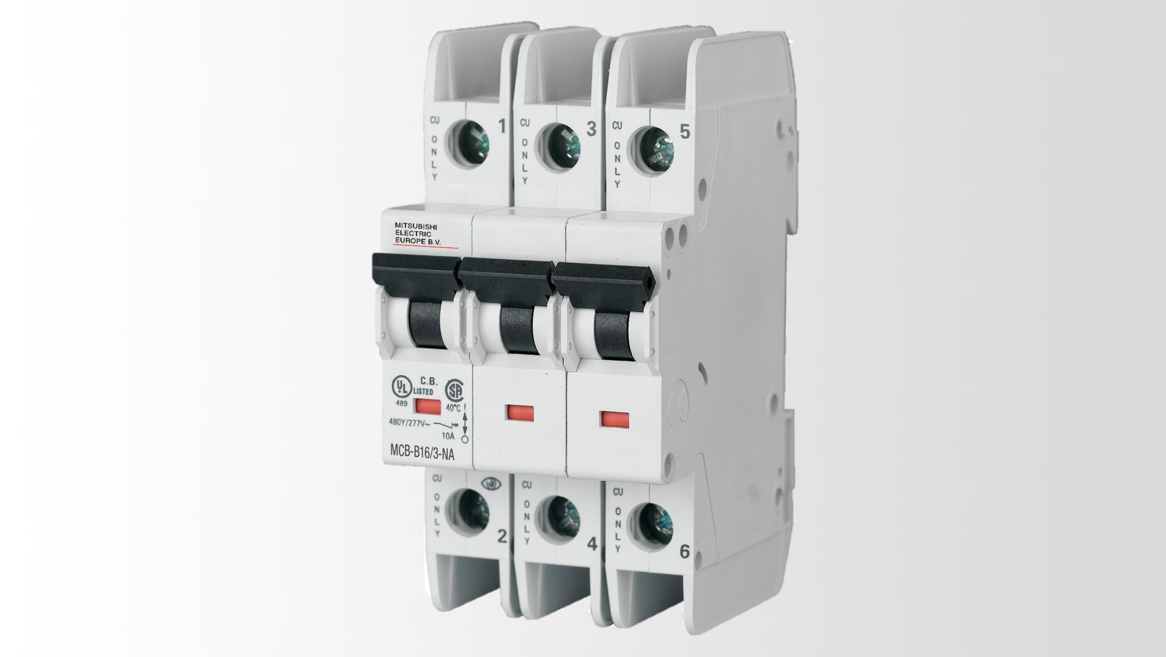 Low-voltage Power Distribution Products | Low-voltage Circuit Breakers ...