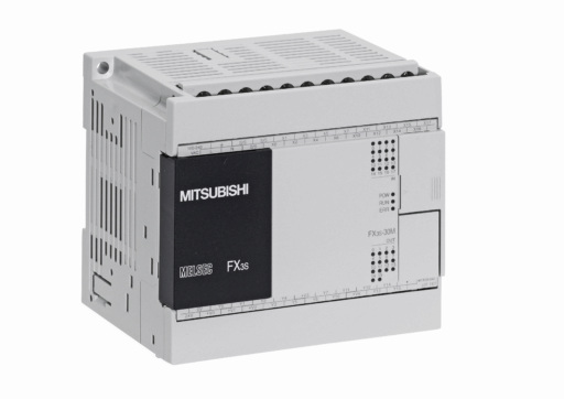 FX3S-30MT/ESS-2AD - Mitsubishi Electric Factory Automation - EMEA