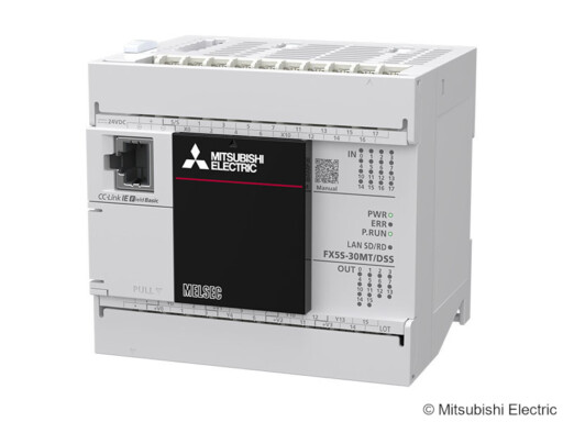 CPU module