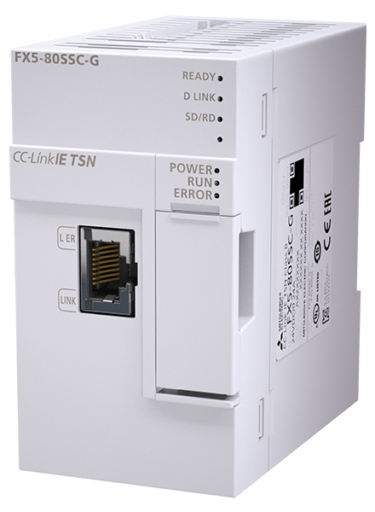 FX5-80SSC-G