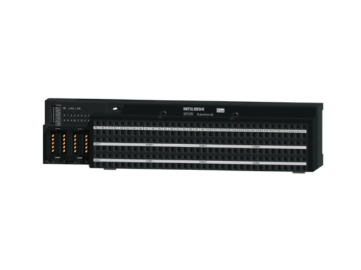 中古 MITSUBISHI INPUT UNIT AJ65VBTS3-32D 入力ユニット(BAXR41223B066) AJ65VBTS3-32D