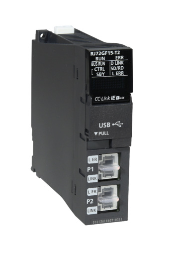 CC-Link IE Field Network
