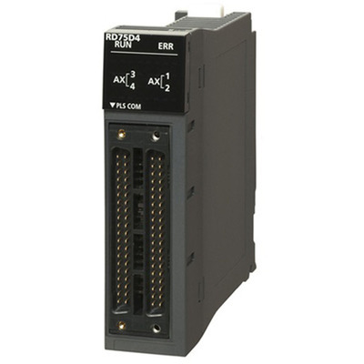 Nd75pd Rho RD75P4