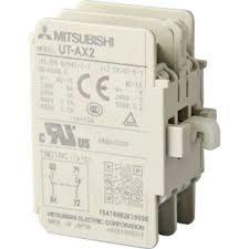 UT-AX4 4A - Mitsubishi Electric Factory Automation - EMEA
