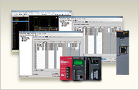 Controllers | Programmable Controllers MELSEC | Engineering Software ...