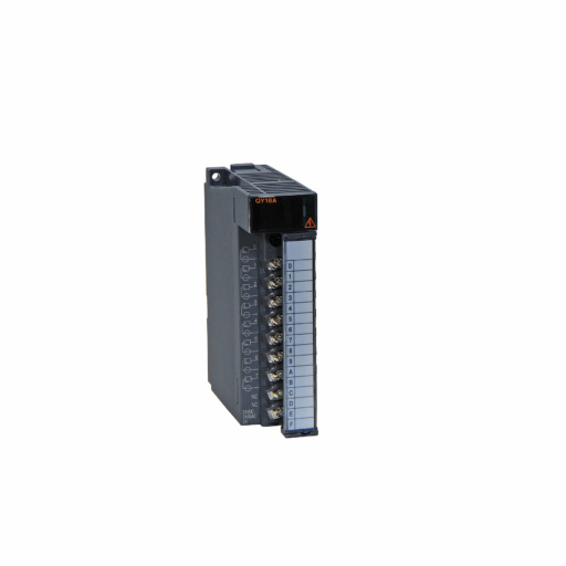 Output - Mitsubishi Electric Factory Automation - EMEA