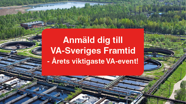 VA-Sveriges Framtid