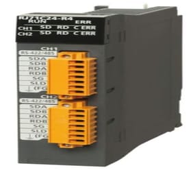 Rpc R7420 RJ71C24-R4 - Mitsubishi Electric Factory Automation - EMEA