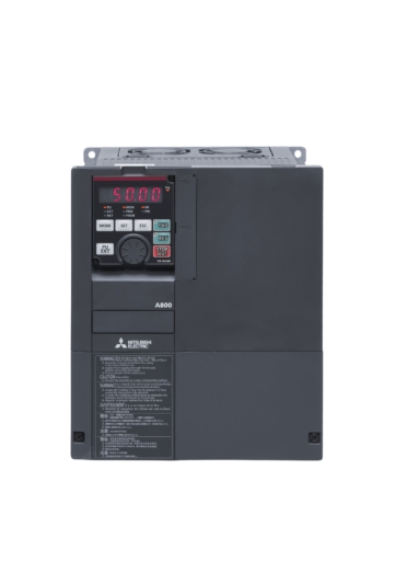 Mitsubishi Electric FR-A840-00083-E2-60 VFD at best price in