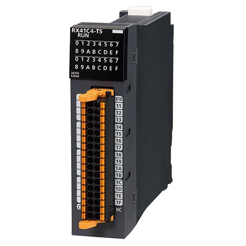 三菱シーケンサー　RX41C4 RX41C4-TS
