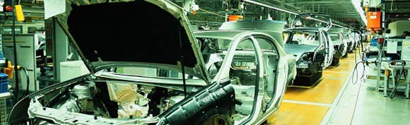 Solutions for Automotive and Tier suppliers