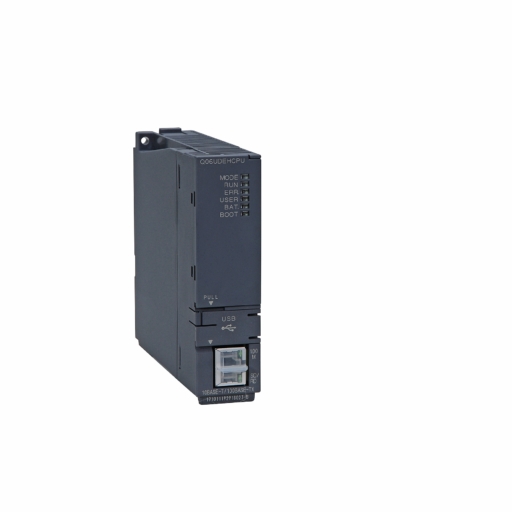 MITSUBISHI ELECTRIC Q06UDEHCPU CPUユニット Q06UDEHCPU - CPU Units (Mitsubishi Electric) - Mitsubishi