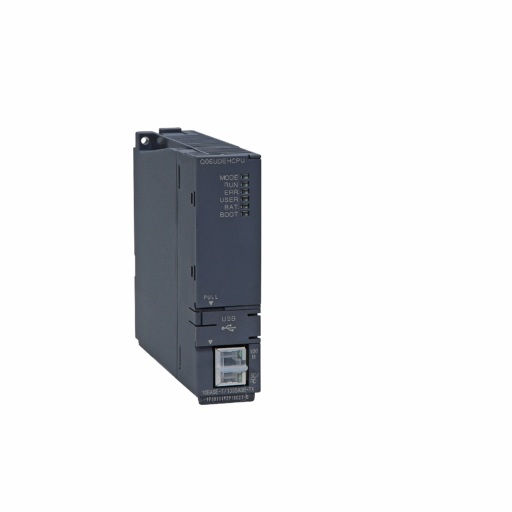 MITSUBISHI ELECTRIC Q06UDEHCPU CPUユニット Q06UDEHCPU