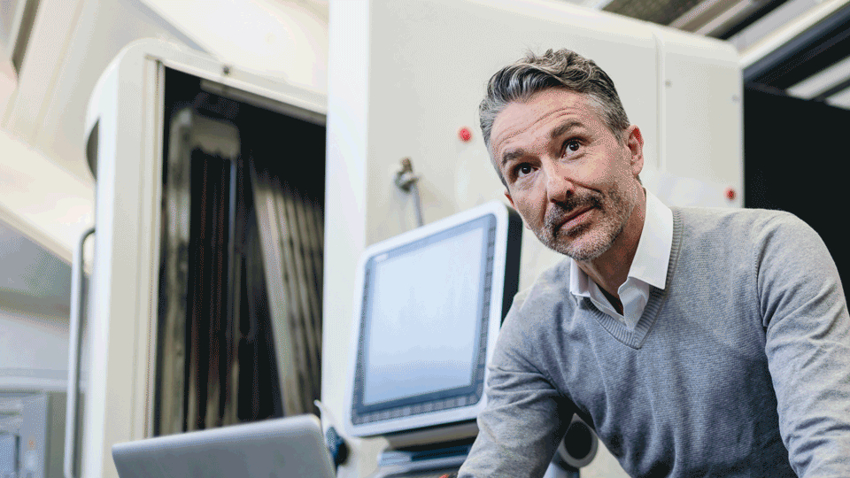 Delivering the best machine - Mitsubishi Electric Factory Automation ...