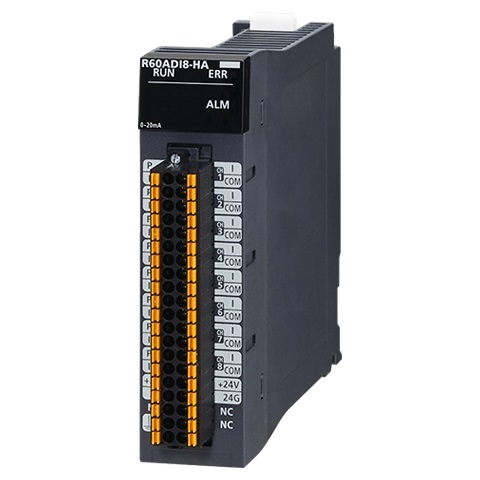 Controllers | Programmable Controllers MELSEC | MELSEC iQ-R Series 