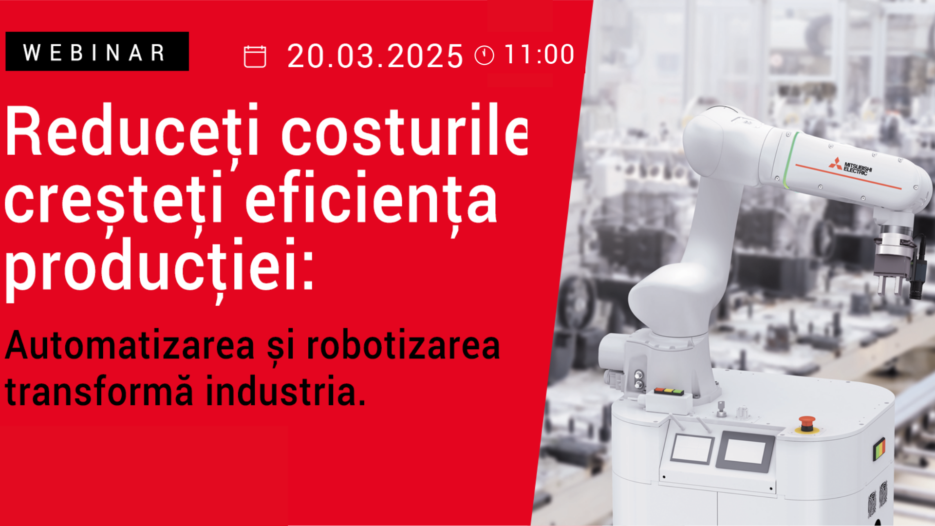 robot webinar