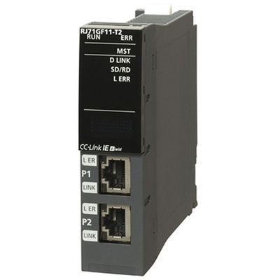 三菱　RJ71GF11-T2 RJ71GF11-T2