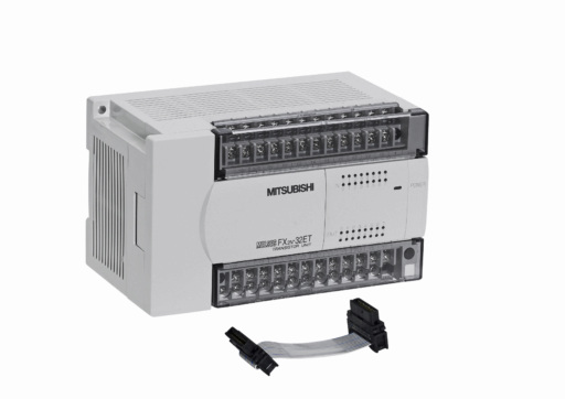 FX2N-32ET-ESS/UL - Mitsubishi Electric Factory Automation - EMEA