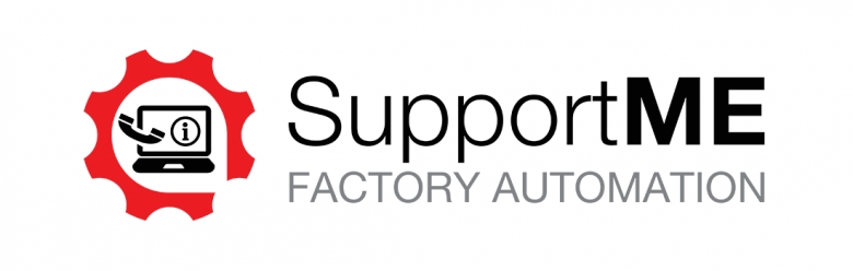 SupportME logo