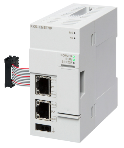 その他 MITSUBISHI FX5-ENET Module Mitsubishi FX5-ENET/IP - Codienhaiau.com その他