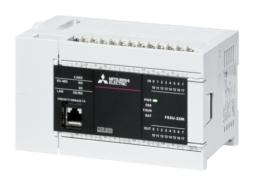 CPU module