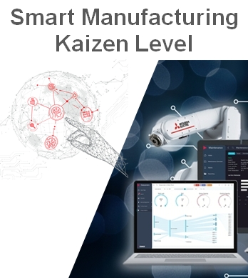 344px Smart Manufacturing Kaizen Level