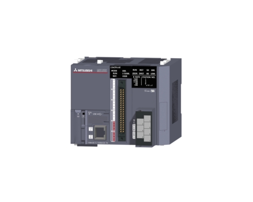 CPU