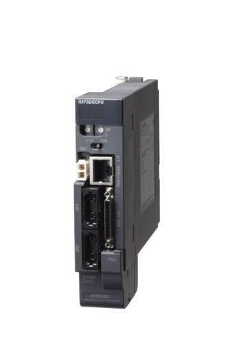 三菱モーションCPU R16MTCPU R16MTCPU | Motion Controller | Servo | Catalogue | Mitsubishi