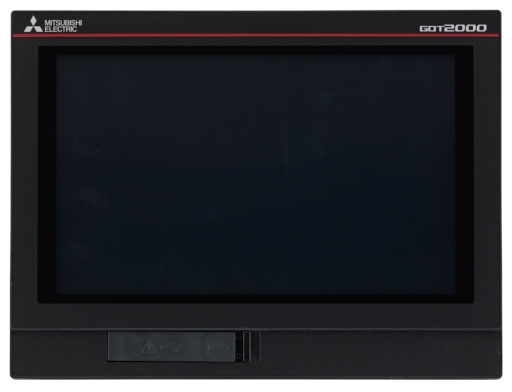 三菱GOT2000 GT2507-WTBD GT2507-WTBD - Display units & HMIs (Mitsubishi Electric