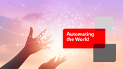 EMEA-Factory Automation