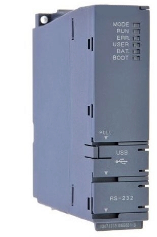 Controllers | Programmable Controllers MELSEC | MELSEC-Q Series 