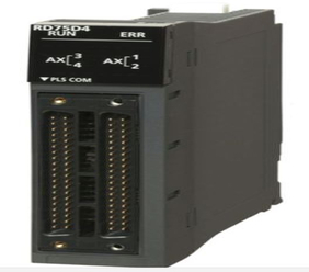 RD75D4 - Mitsubishi Electric Factory Automation - EMEA