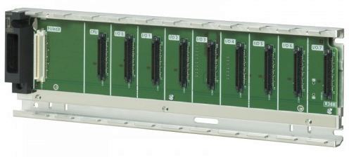 Controllers | Programmable Controllers MELSEC | MELSEC iQ-R Series