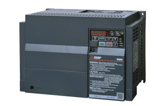 その他 MITSUBISHI ELECTRIC RMCB-F6SE-T FR-E840-0120EPB-60