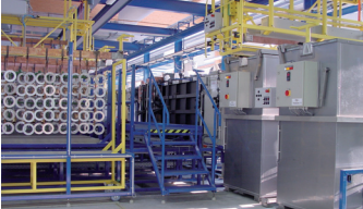 Galvanotechnik - ERO GmbH