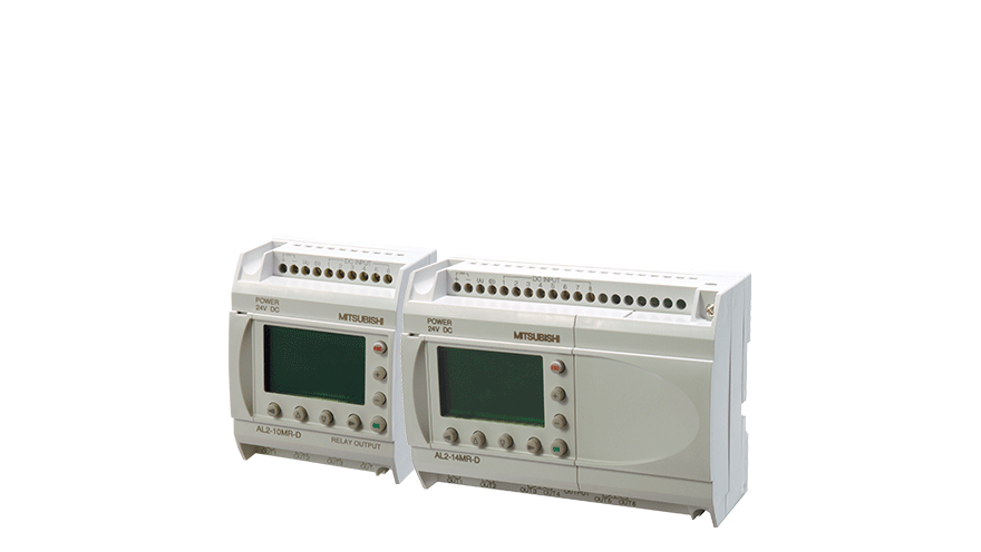 Simple Application Controllers