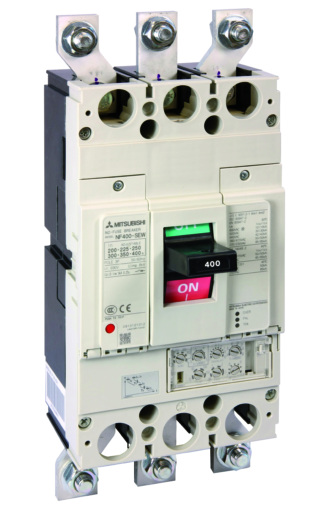 General Category | All Moulded-Case Circuit Breakers - Mitsubishi